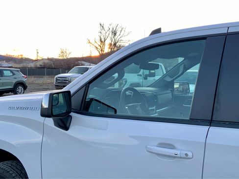 New 2026 Chevrolet Silverado 1500 LT image 15