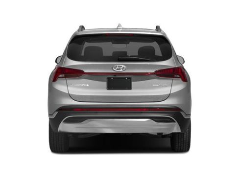 Used 2022 Hyundai Santa Fe Limited w/ Cargo Package AWD/4WD image 8
