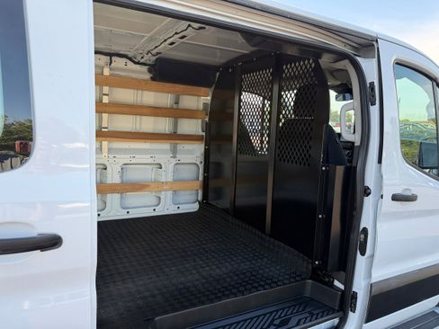 Used 2024 Ford Transit 250 Low Roof w/ Exterior Upgrade Package RWD image 10