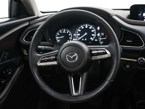 Used 2023 MAZDA CX-30 AWD 2.5 S w/ Premium Package image 17
