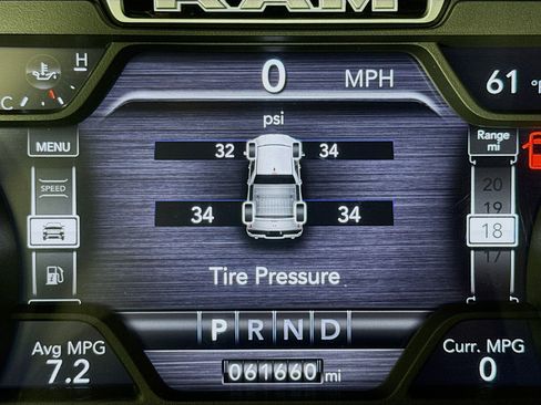 Used 2019 RAM 1500 Sport w/ Level 2 Equipment Group image 15