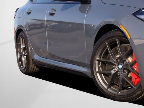 Used 2024 BMW M235i xDrive Gran Coupe w/ M Performance Package image 3