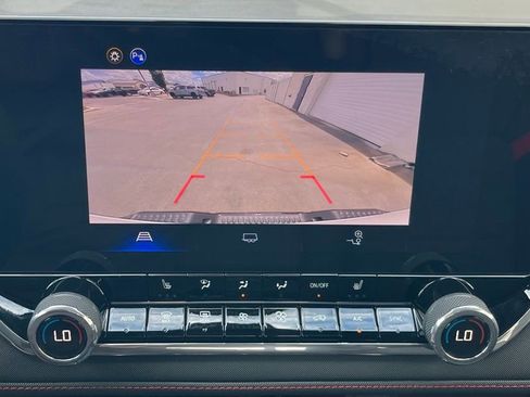 New 2026 Chevrolet Colorado Z71 image 16