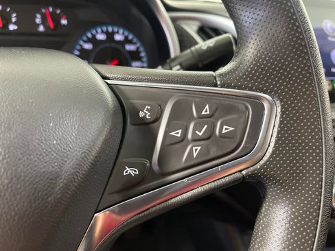 Used 2024 Chevrolet Malibu LT image 27