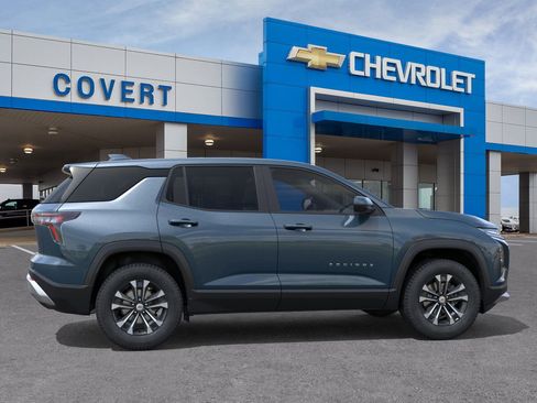 New 2026 Chevrolet Equinox LT image 29