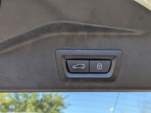 Used 2024 BMW X5 xDrive50e w/ Executive Package image 13