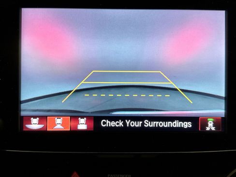 Used 2022 Honda Ridgeline RTL image 16