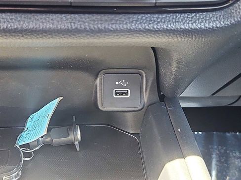 Certified 2023 Honda HR-V Sport image 16
