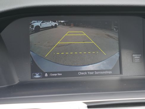 Used 2016 Honda Accord LX image 12