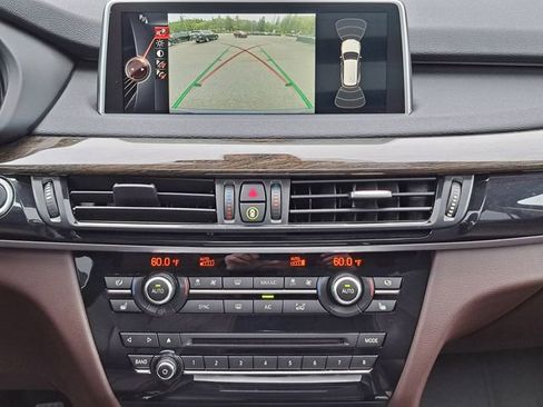 Used 2016 BMW X5 xDrive35i AWD/4WD image 3