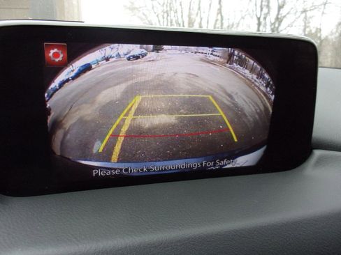 Used 2018 MAZDA CX-5 Touring image 21