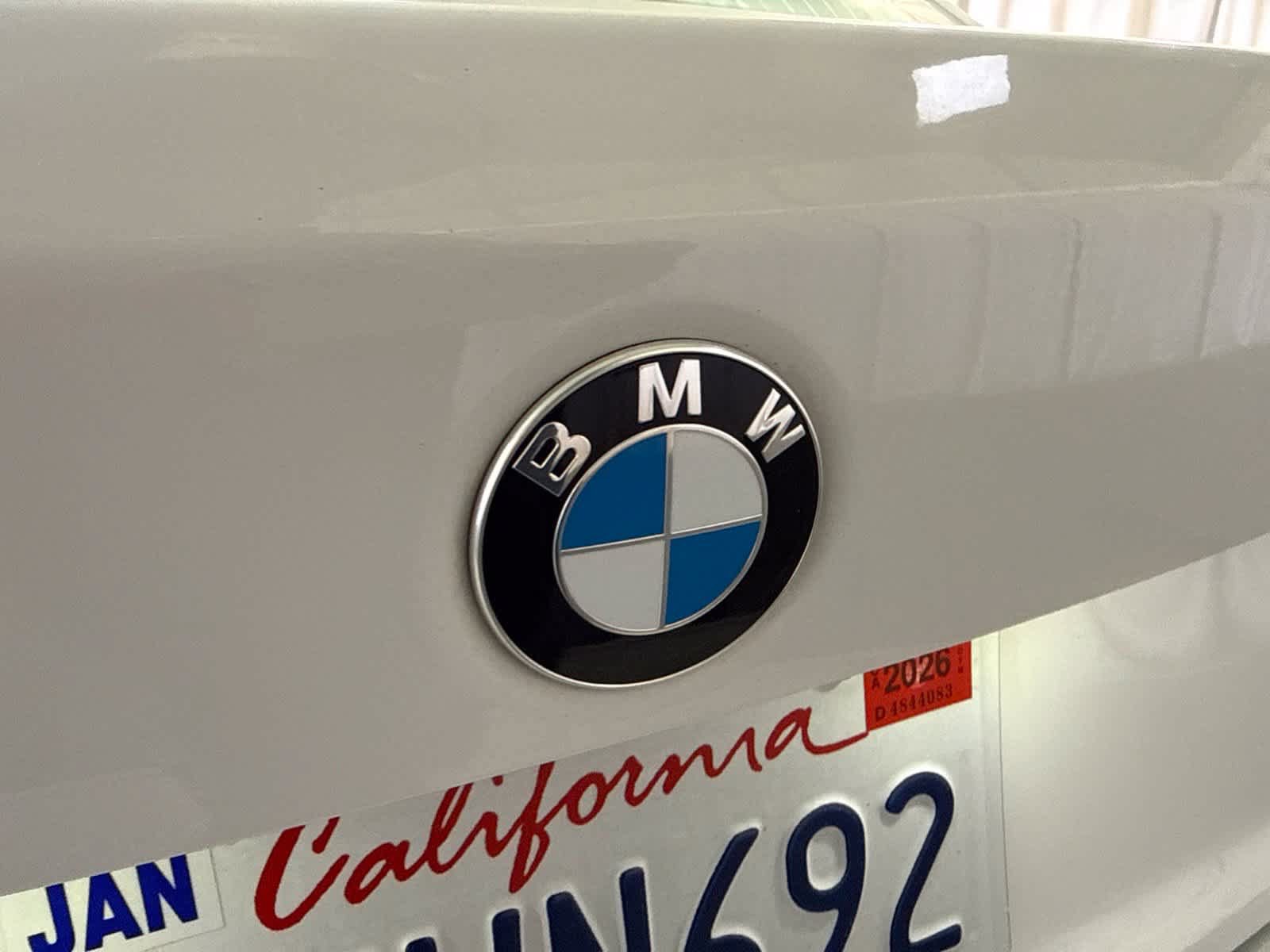 Used 2016 BMW 228i Coupe RWD image 12