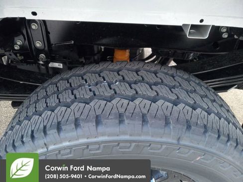 New 2026 Ford F350 XL w/ STX Appearance Package image 32