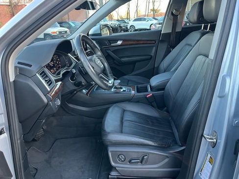 Used 2018 Audi Q5 2.0T Premium image 14