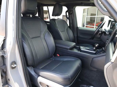 Used 2024 Lexus GX 550 AWD/4WD image 37
