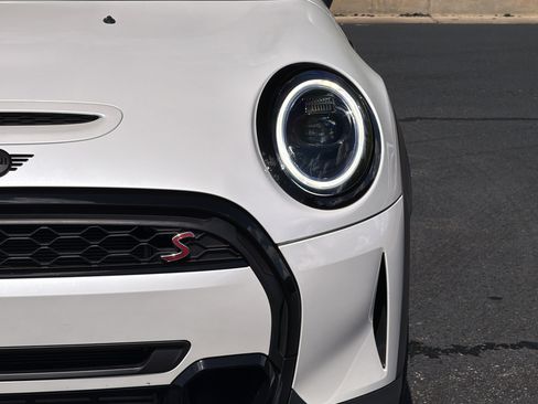 Used 2024 MINI Cooper S w/ Signature Upholstery Package FWD image 20