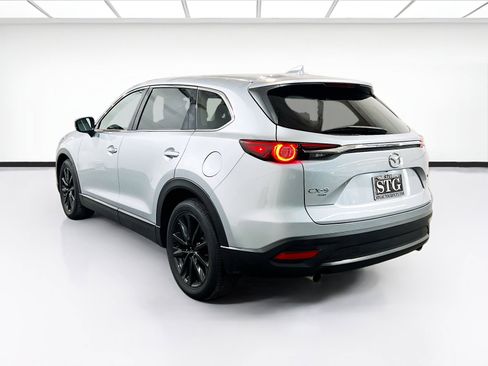 Used 2023 MAZDA CX-9 Touring Plus image 6