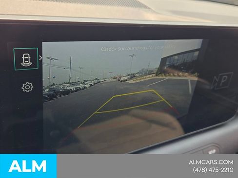 Used 2025 Kia K4 FWD image 20