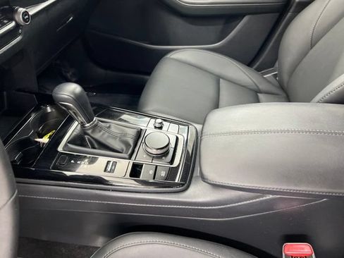 Used 2024 MAZDA CX-30 AWD 2.5 S w/ Select Sport Pkg image 15