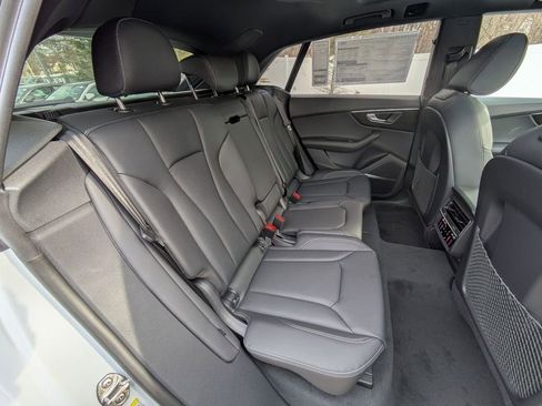 New 2026 Audi Q8 Premium Plus image 23