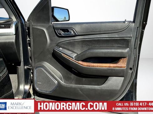 Used 2020 Chevrolet Tahoe LT AWD/4WD image 29