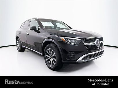 New 2026 Mercedes-Benz GLC 300 4MATIC