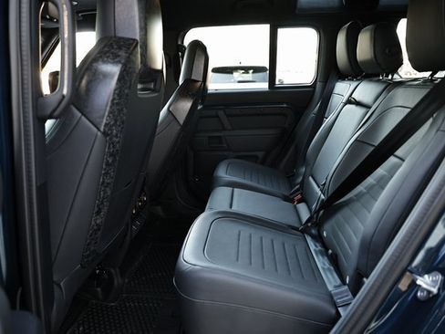 New 2026 Land Rover Defender 110 OCTA image 33