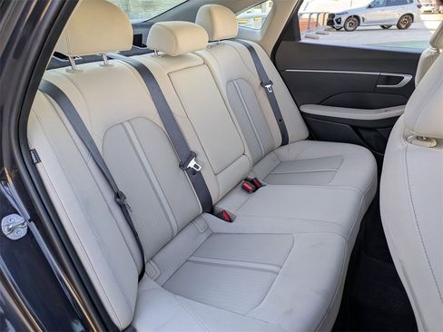 Used 2025 Hyundai Sonata SEL image 27