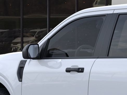 New 2026 Ford Maverick XL AWD/4WD image 21