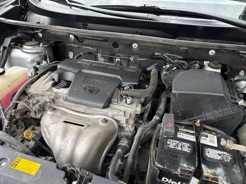 Used 2015 Toyota RAV4 LE AWD/4WD image 20