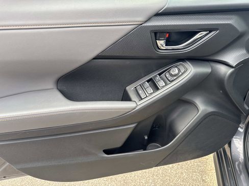 Used 2024 Subaru Crosstrek 2.5i Limited w/ Crosstrek Mirror Package AWD/4WD image 14