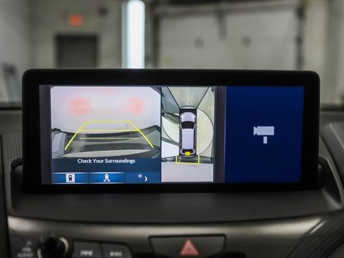 Used 2024 Acura RDX AWD w/ A-Spec & Advance Pkg image 18