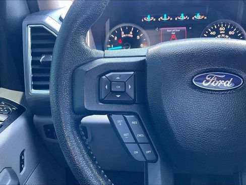Used 2016 Ford F150 XLT w/ Equipment Group 302A Luxury RWD image 10