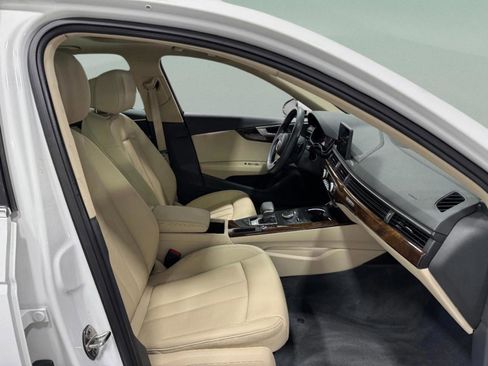 Used 2019 Audi A4 2.0T Premium w/ Convenience Package image 19