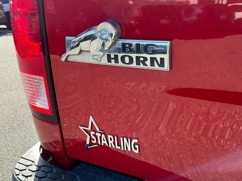 Used 2019 RAM 1500 Big Horn image 18