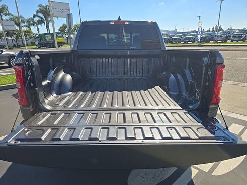 New 2026 RAM 1500 Tradesman image 15