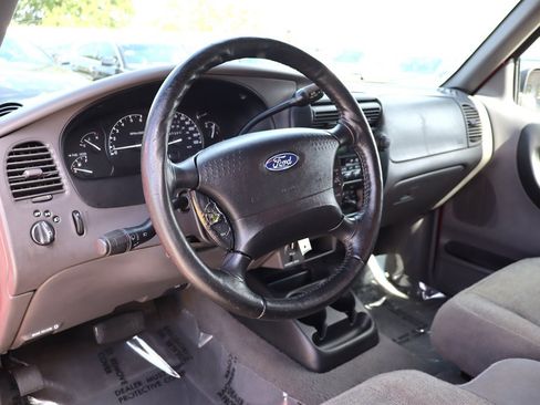Used 2001 Ford Ranger XLT RWD image 17