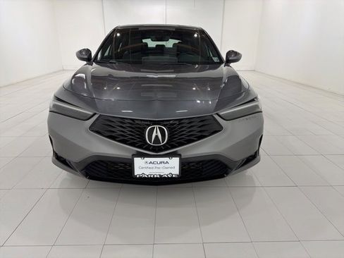 Certified 2023 Acura Integra A-Spec image 8