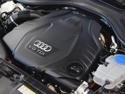 Used 2015 Audi A7 TDI Prestige image 54