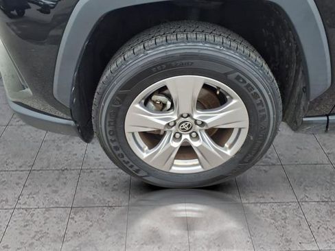 Used 2023 Toyota RAV4 XLE image 6