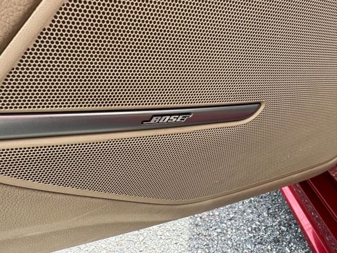 Used 2013 Cadillac CTS Luxury image 39