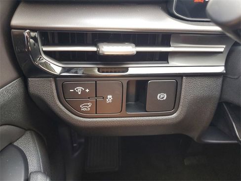 New 2026 Kia Sportage SX image 30