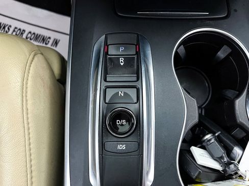 Used 2016 Acura MDX SH-AWD w/ Technology Package image 23