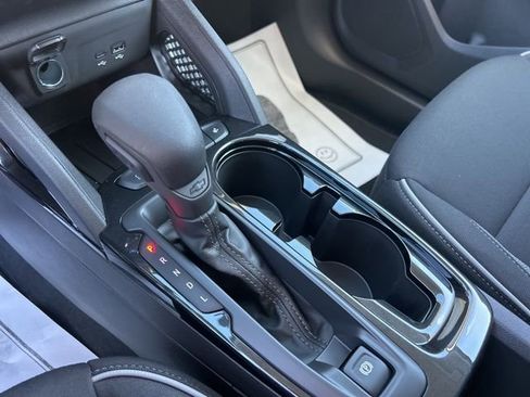 New 2026 Chevrolet TrailBlazer LS image 24