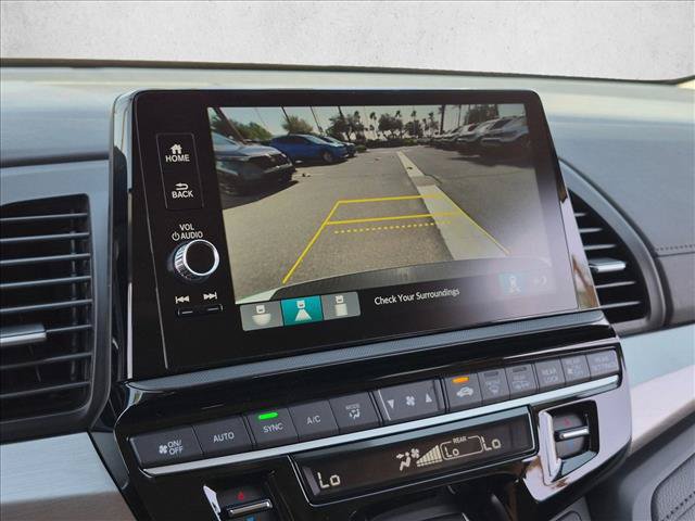 New 2026 Honda Odyssey EX-L image 13