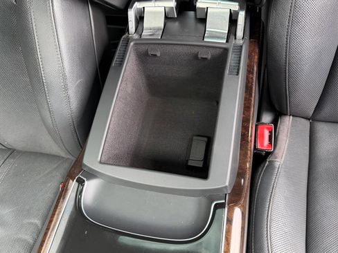 Used 2012 Audi A8 L 4.2 AWD/4WD image 47