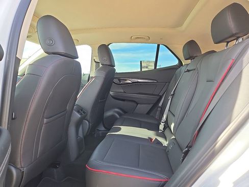 Used 2023 Buick Envision Essence w/ Sport Touring Package image 16