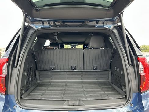 Used 2025 GMC Yukon Denali Ultimate image 27