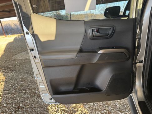 Used 2023 Toyota Tacoma SR5 image 25