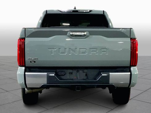 Used 2024 Toyota Tundra Limited image 4
